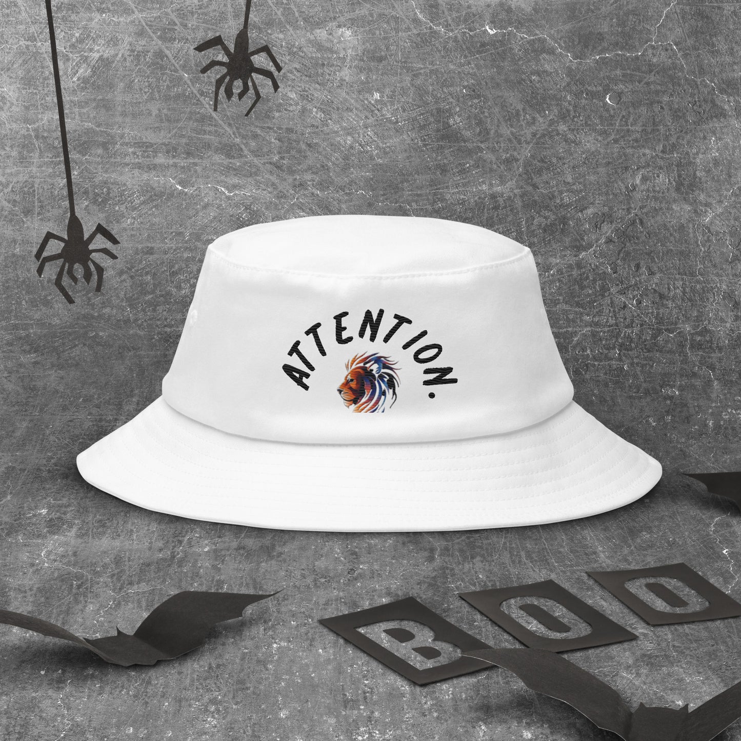 RoarWave: Luxe & Exquisite Over the Head Hat. Magnificient Outlook. Rich Finish. Premium Quality. Designer Fashion